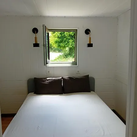 Apartment Independant Au Calme *