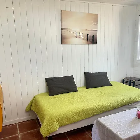 Apartment Independant Au Calme *
